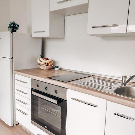 Studio Apartment Sanya #2 Ljubljana Ngoại thất bức ảnh