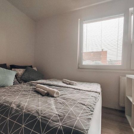 Studio Apartment Sanya #2 Ljubljana Ngoại thất bức ảnh