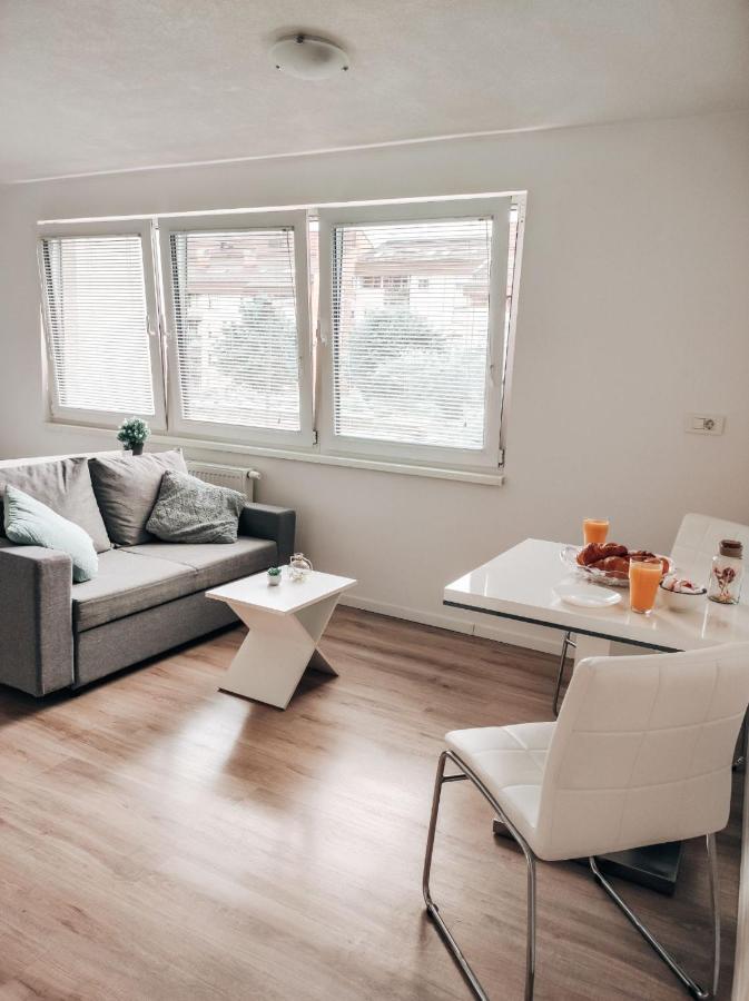 Studio Apartment Sanya #2 Ljubljana Ngoại thất bức ảnh