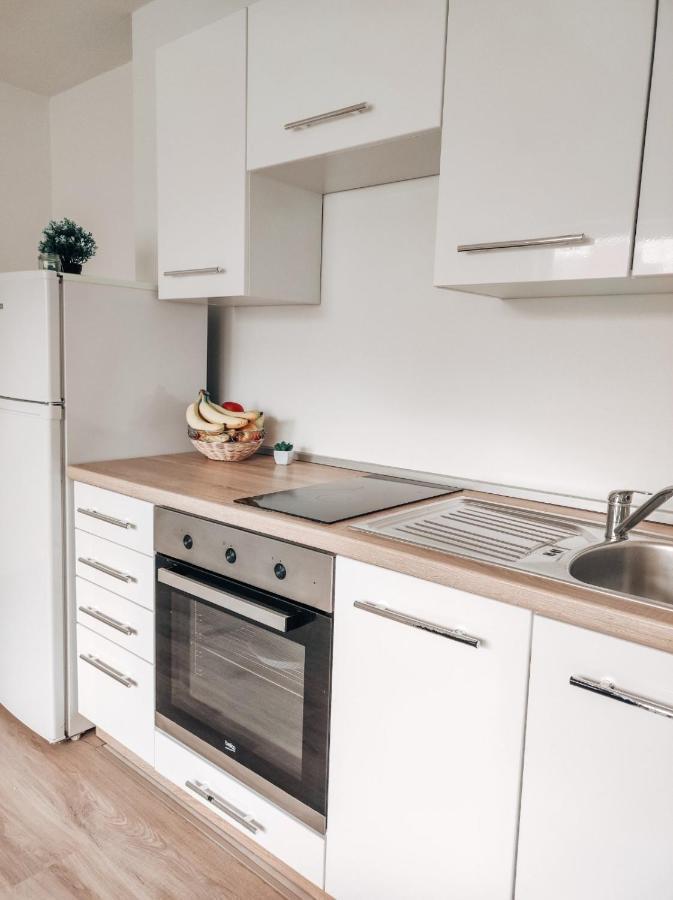 Studio Apartment Sanya #2 Ljubljana Ngoại thất bức ảnh