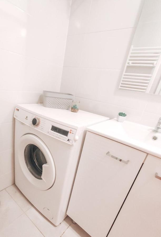 Studio Apartment Sanya #2 Ljubljana Ngoại thất bức ảnh