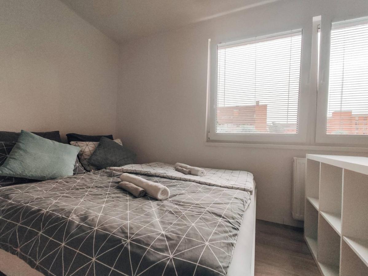Studio Apartment Sanya #2 Ljubljana Ngoại thất bức ảnh